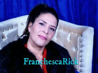 FranchescaRick