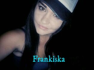 Frankiska