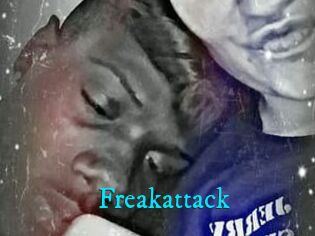 Freakattack