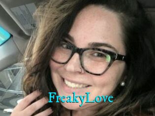 FreakyLove