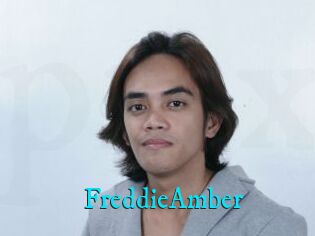 FreddieAmber