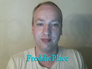 FreddiePlace