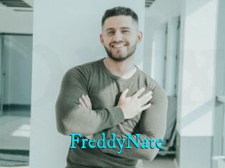 FreddyNate