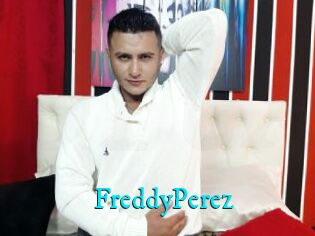 FreddyPerez