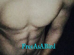 FreeAsABird