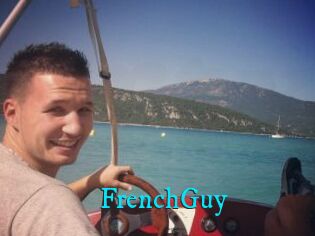 FrenchGuy