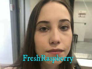 FreshRaspberry