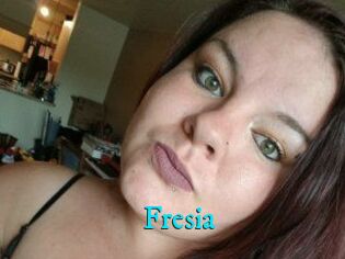 Fresia