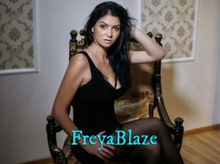 FreyaBlaze