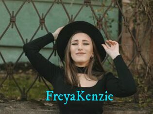 FreyaKenzie