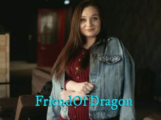 FriendOfDragon