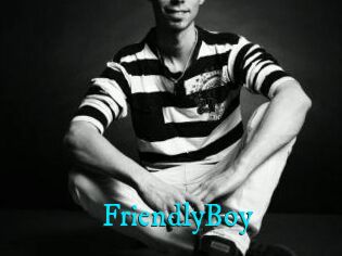 Friendly_Boy