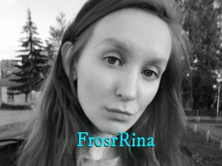 FrosrRina