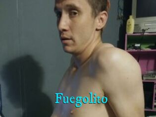 Fuegolito