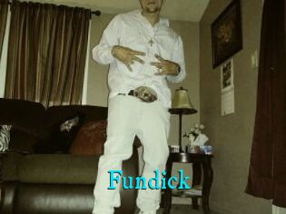 Fundick