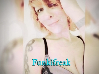 Funkifreak