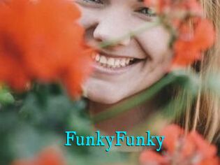 FunkyFunky