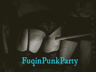 FuqinPunkParty