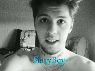 FurryBoy