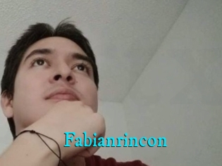 Fabianrincon