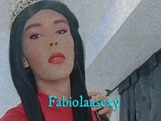 Fabiolaasexy