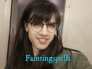 Fainting_spells