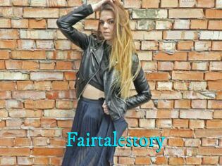 Fairtalestory