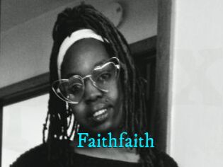 Faithfaith