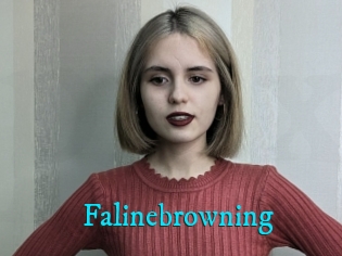 Falinebrowning