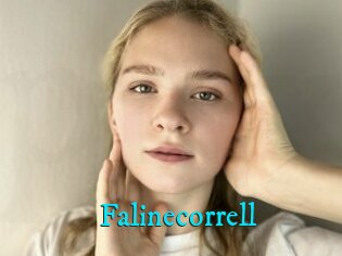 Falinecorrell