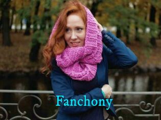 Fanchony