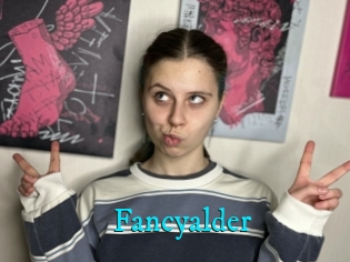 Fancyalder