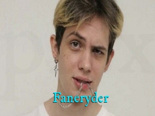 Faneryder