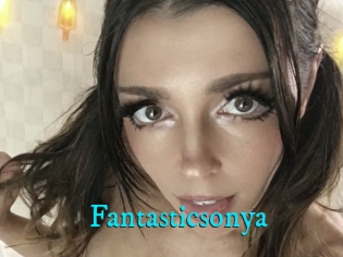 Fantasticsonya