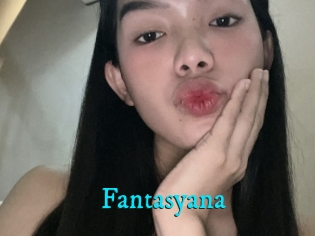 Fantasyana