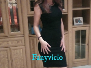 Fanyvicio