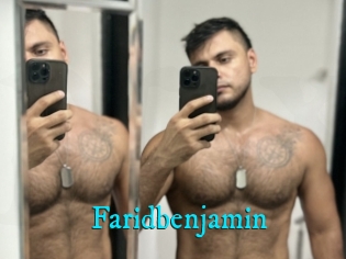 Faridbenjamin