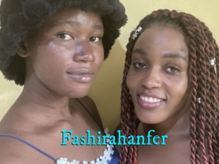 Fashirahanfer