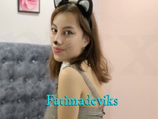 Fatimadeviks