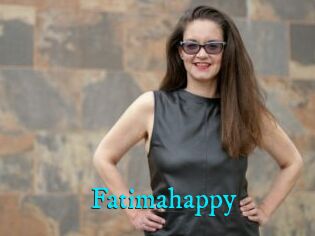 Fatimahappy