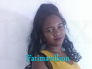 Fatimawilson