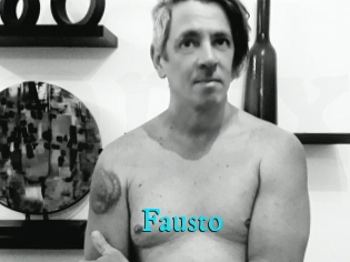 Fausto