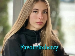 Favouritebetsy