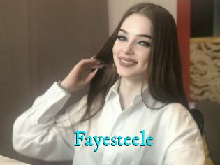 Fayesteele