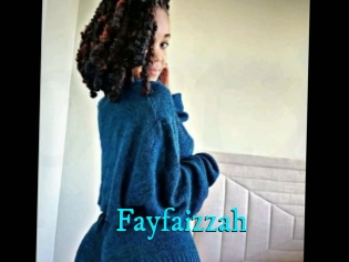 Fayfaizzah