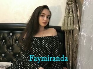 Faymiranda