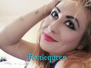 Feetiequeen