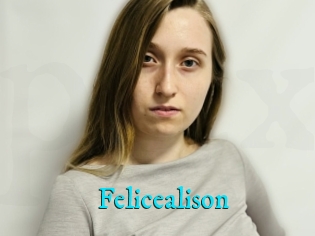 Felicealison