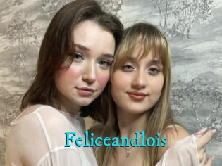 Feliceandlois