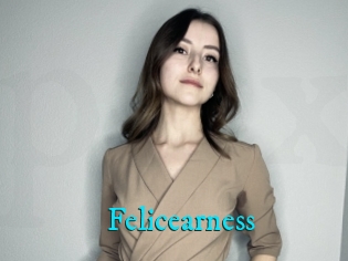 Felicearness